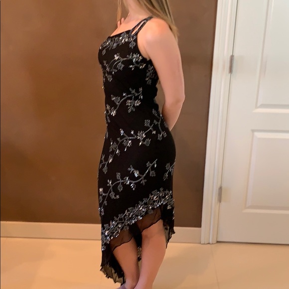 VINTAGE SCALA DRESS - Picture 4 of 7